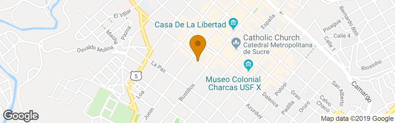 Hotel Valentina Hostal