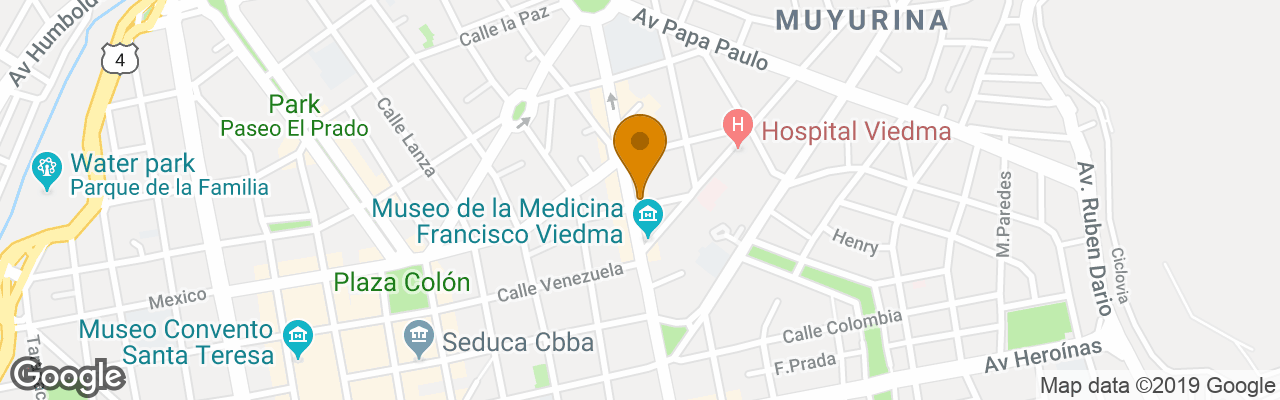 Hotel De La Torre Apart