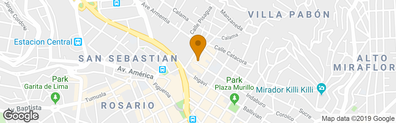 Albergue Hostal Ananay