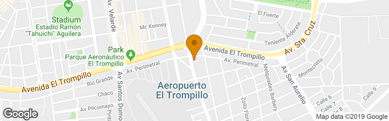 Aviador Hotel Boutique