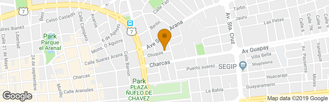 La Jara Backpackers Hostel