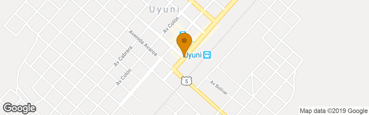 Hotel Residencial La Cabaña