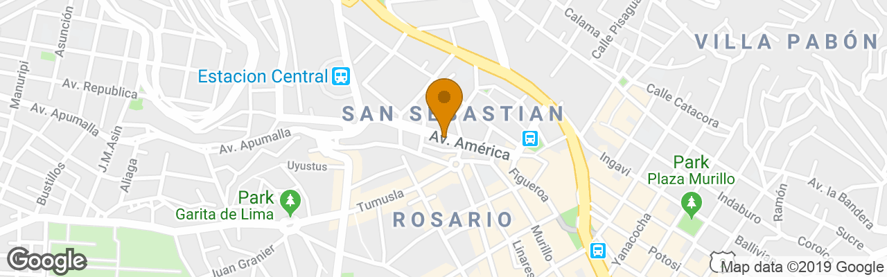 Hotel Cordillera Real