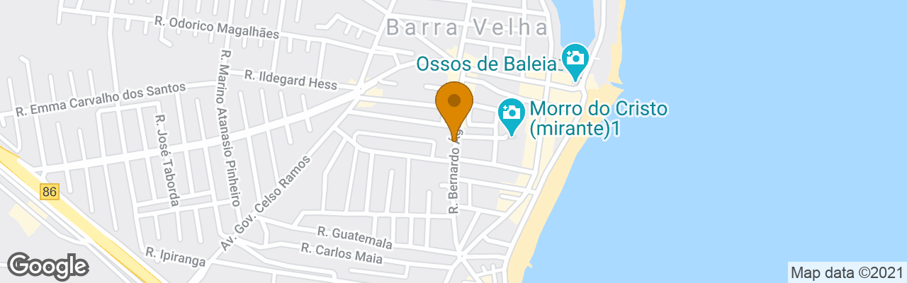 Hotel Vila Alaide Praia 