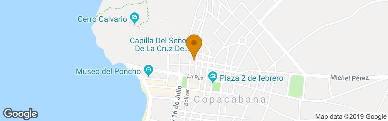 Hotel Perla Del Lago