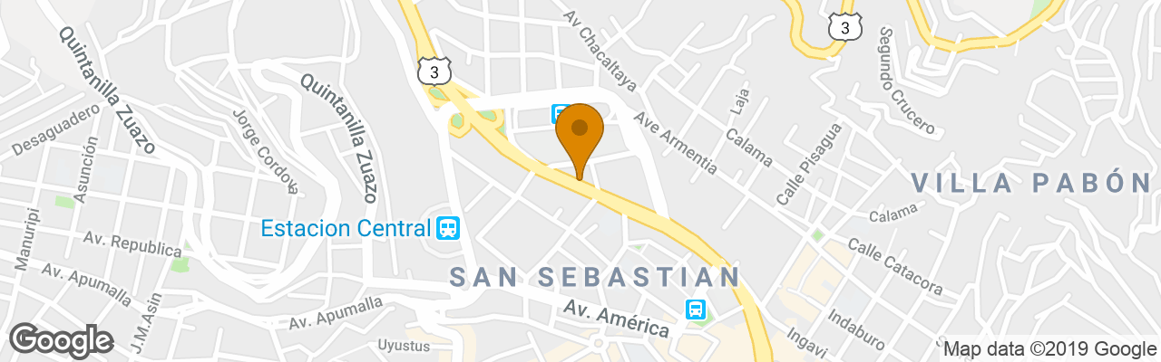 The Adventure Brew Hostel