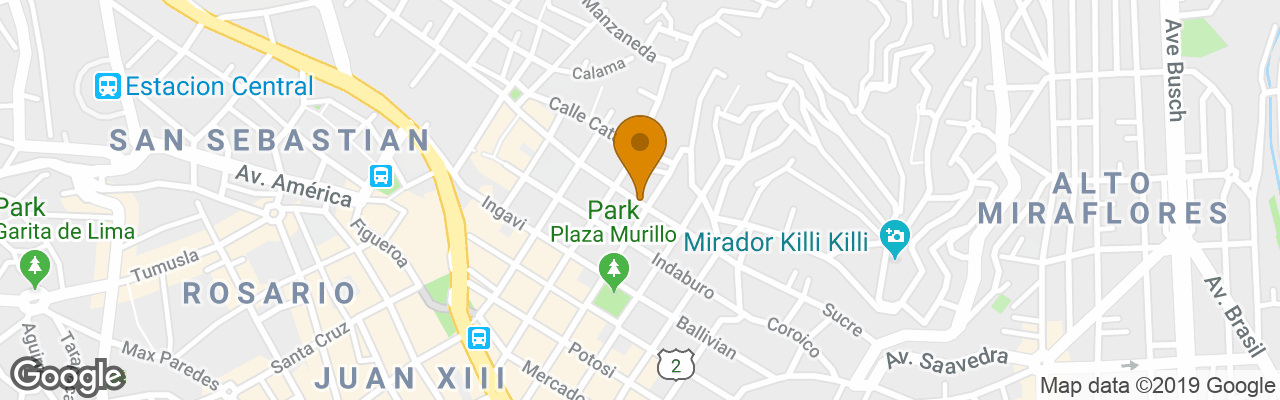 Apart Hotel Victoria