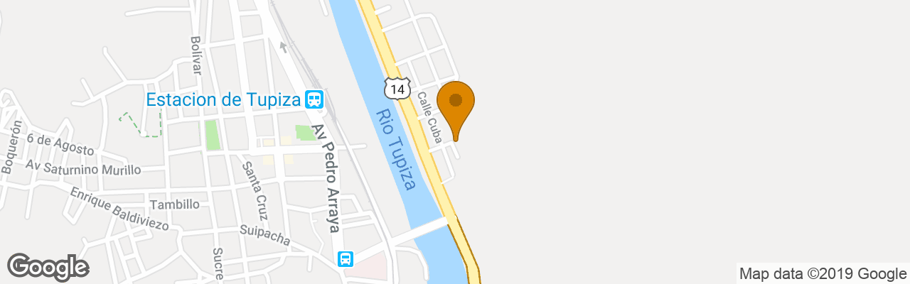 Albergue Hostal Los Salares