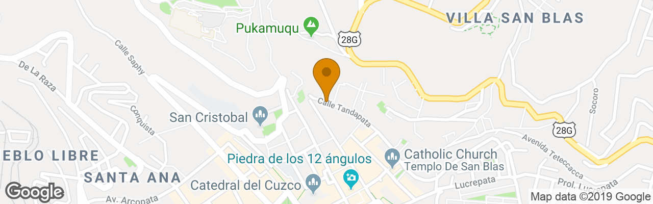 Hotel Pirwa San Blas Hostel