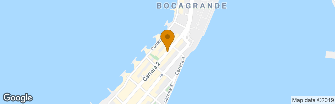 Hotel Balcones De Bocagrande