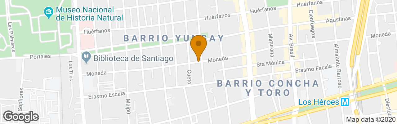 Hotel Chile Lindo Hostel