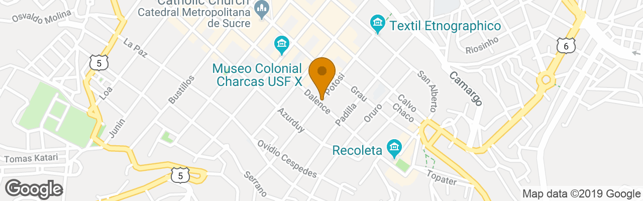 Hotel B&b Santa Cecilia