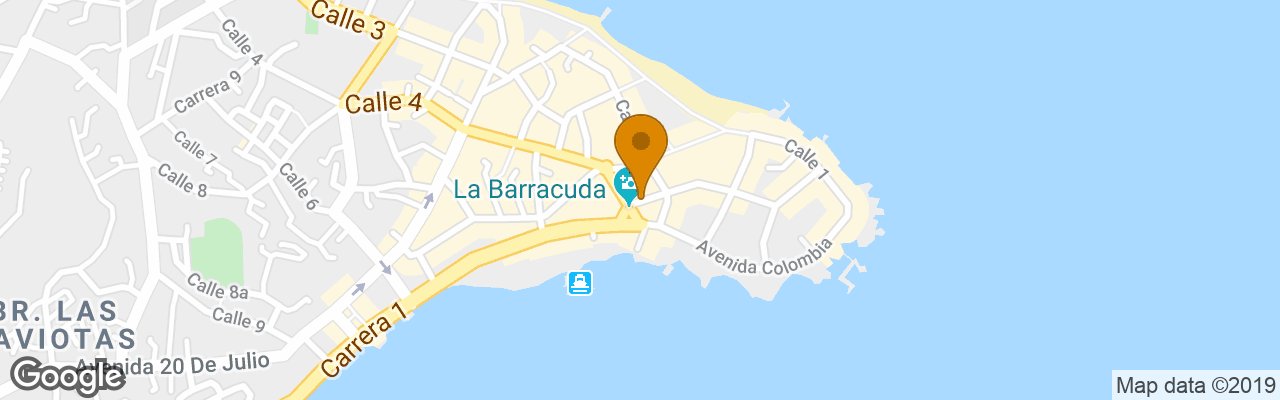 Hotel Apartamento Vip Edificio Calima