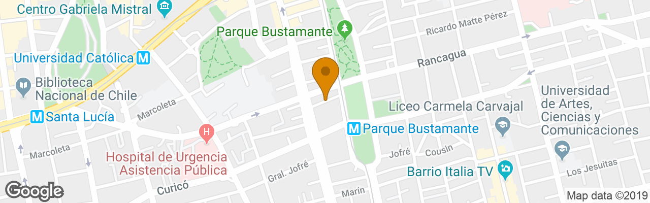 Pensión Hostal Sendero Sur