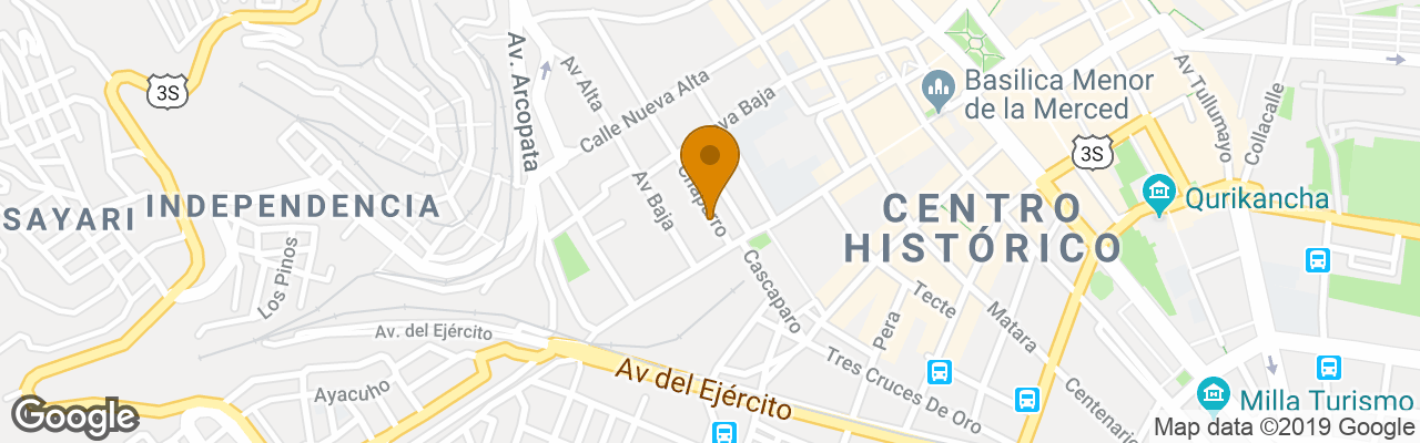 Hotel Quechua Hostal