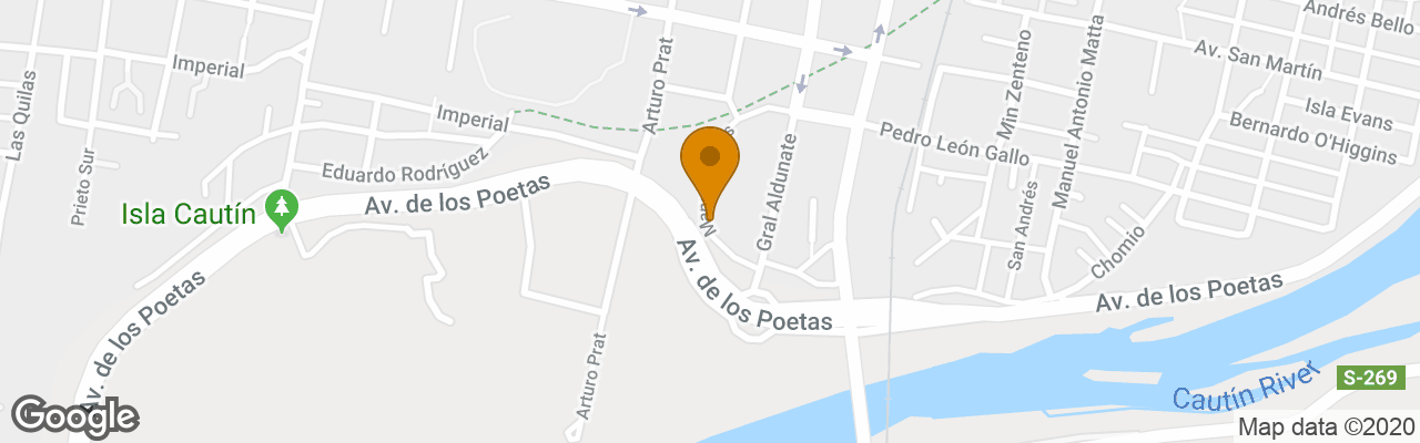 Hotel Tierra del Sur