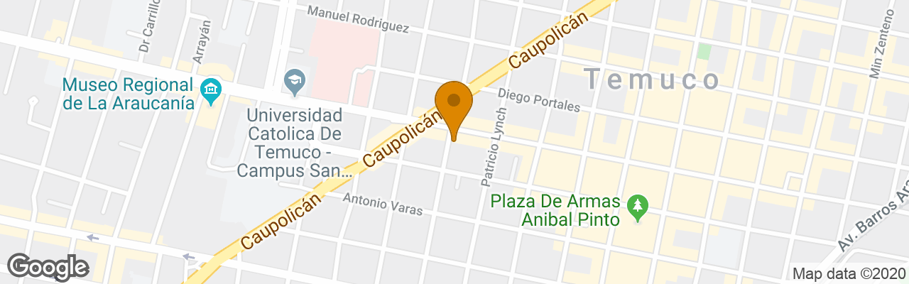 Hotel Brisas del Sur