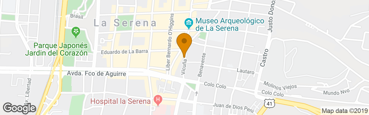 Hotel Fuente del Mar