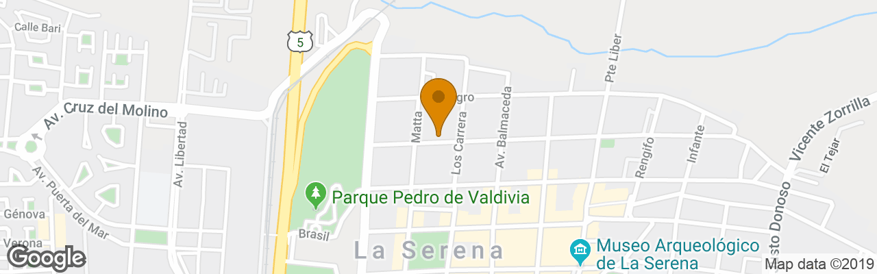 Hotel Cristóbal Colón