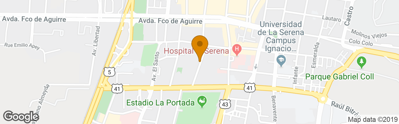 Hotel Primera Hacienda