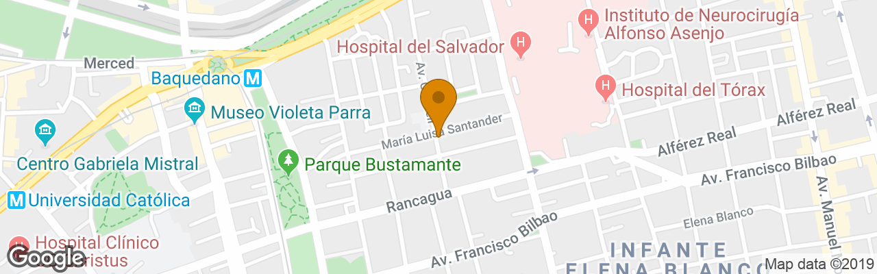 Quiral Hotel Boutique