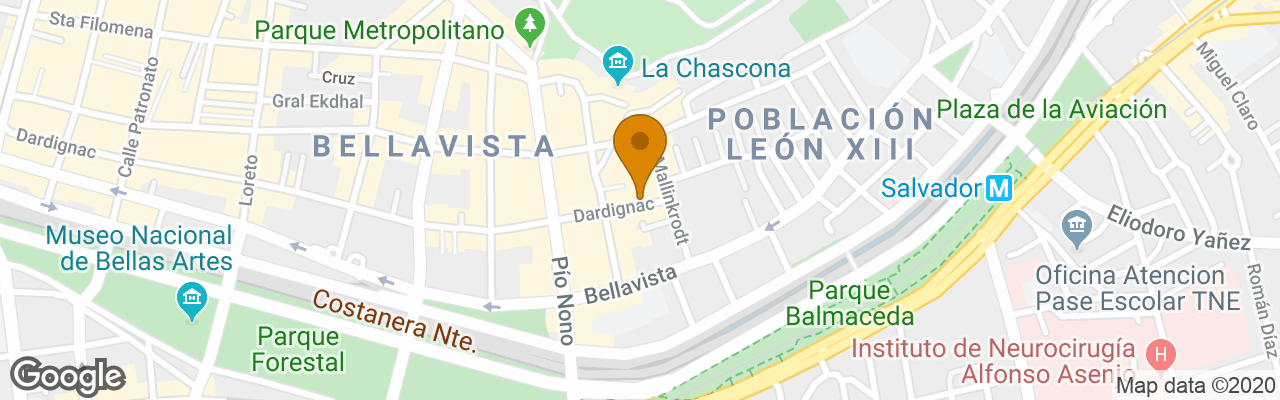 The Bellavista Hostel