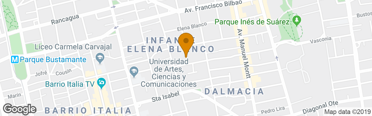 Hostal Casa Provence