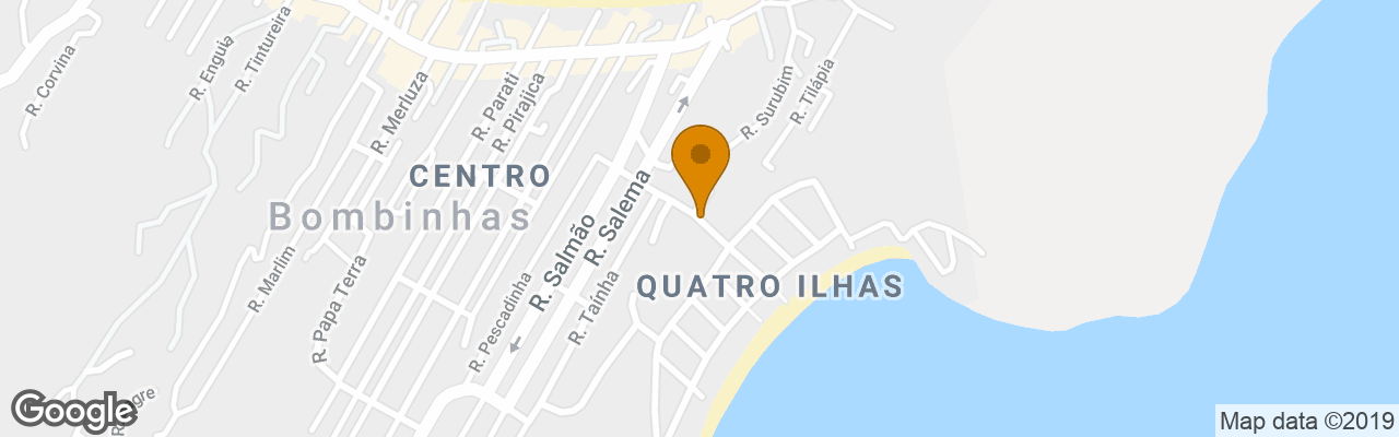 Dubai Bungalows Bombinhas 