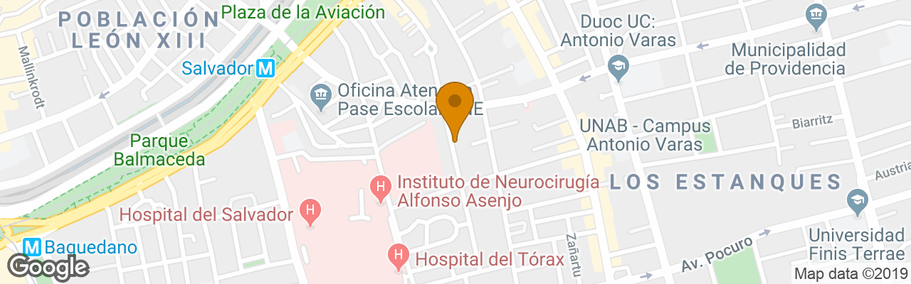 Apart Hotel Providencia