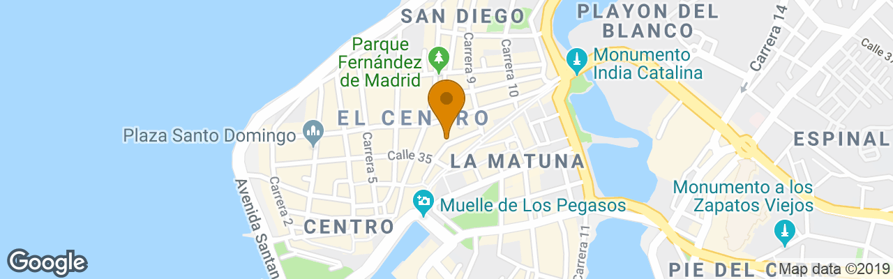 Hotel Hostal Casa Escallon