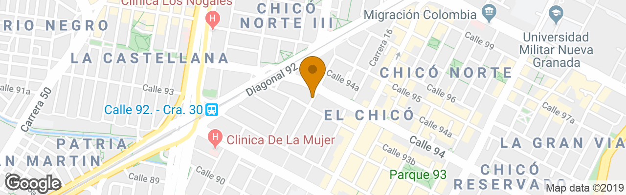 Hotel Espacio 94 Suites