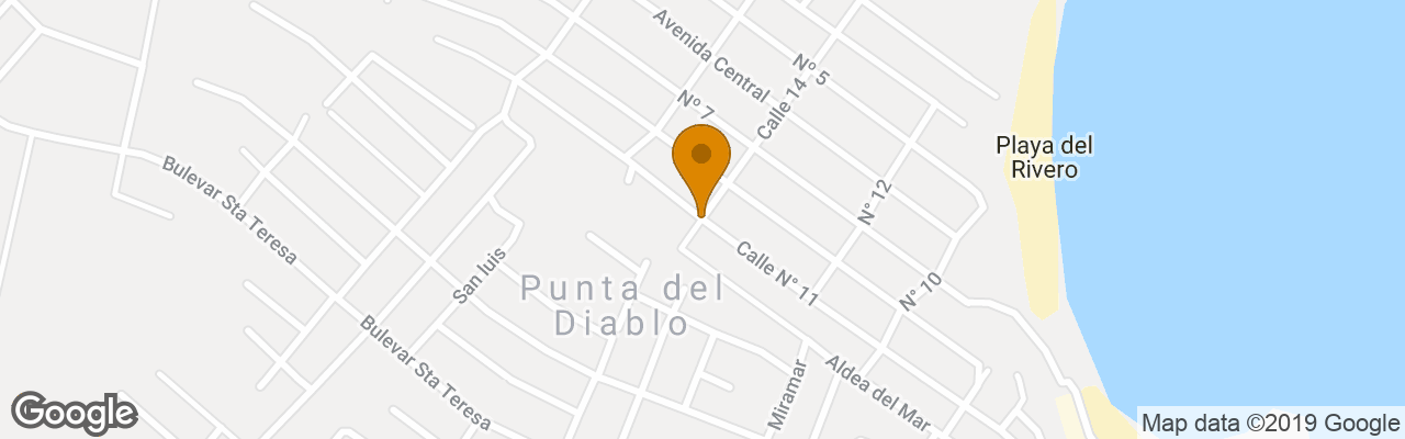 Hotel Cabañas Surya