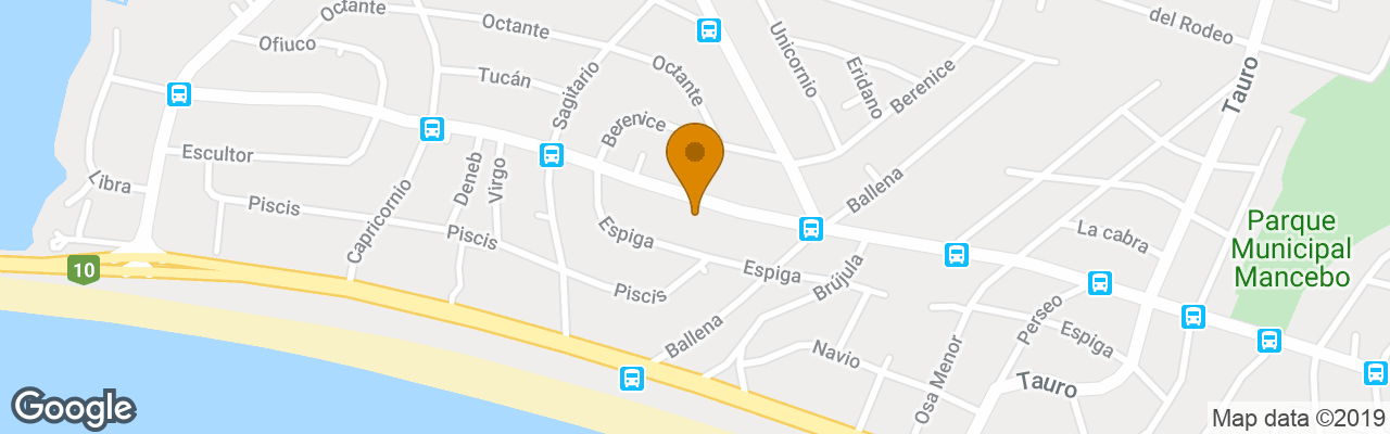 Bed and Breakfast Los Tilos