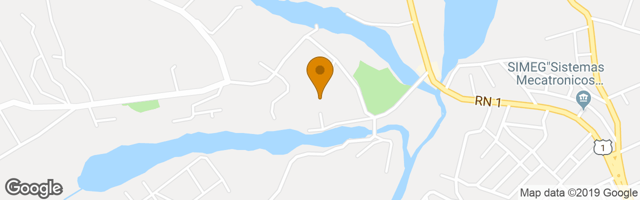 Bed and Breakfast Poneloya