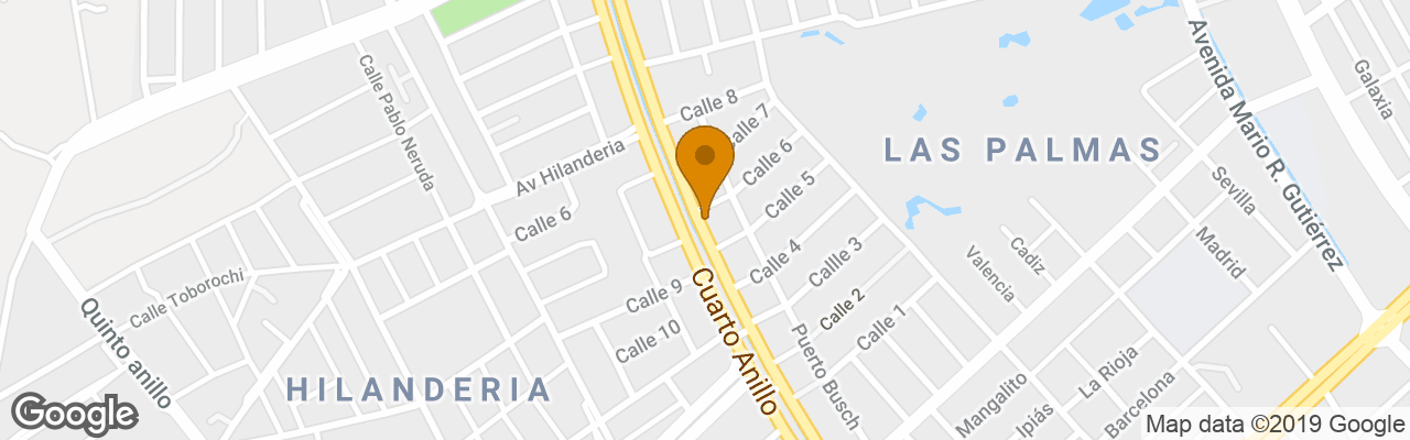 Albergue Residencial Javi