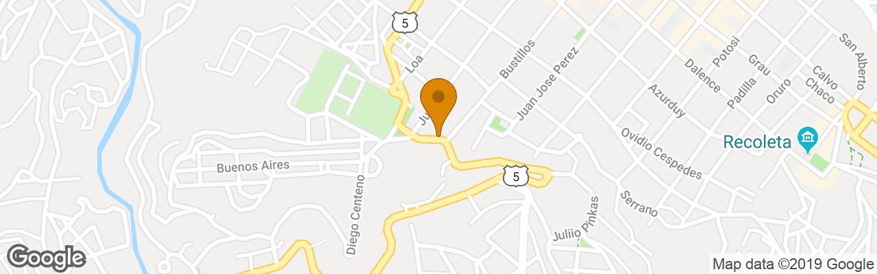 Bed and Breakfast Mi Angeline