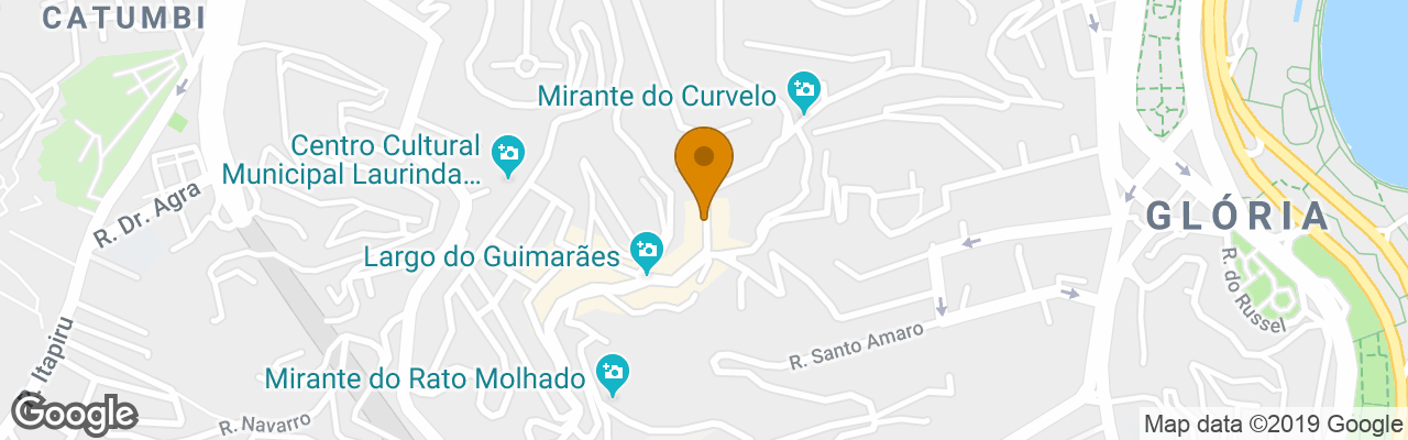 Hotel Quinta Azul Boutique Pousada 