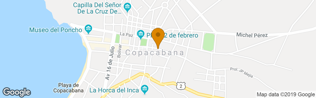 Albergue Hostal La Luna