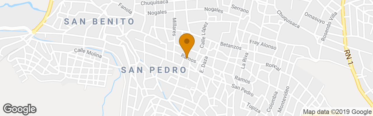 Hotel Hostal San Pedro Velmont