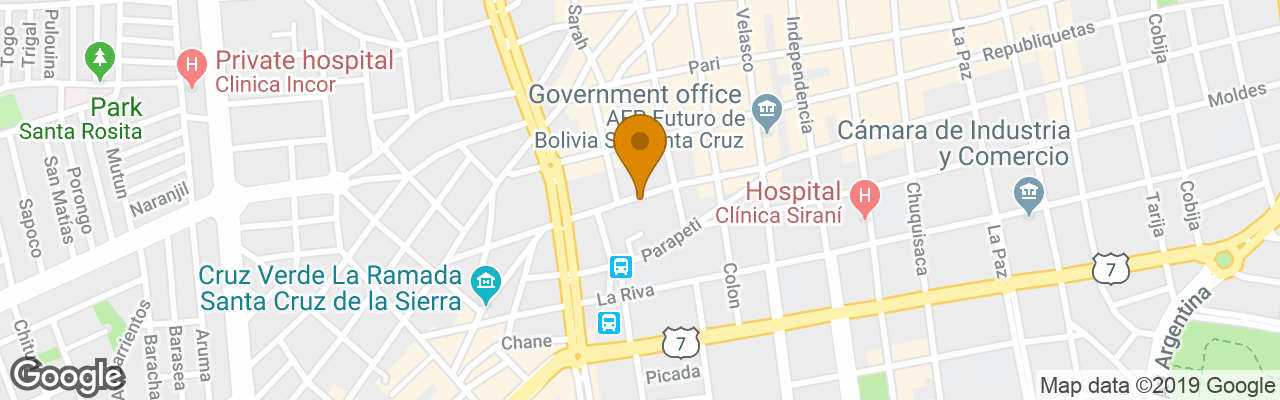 Hotel Virgen Pastora