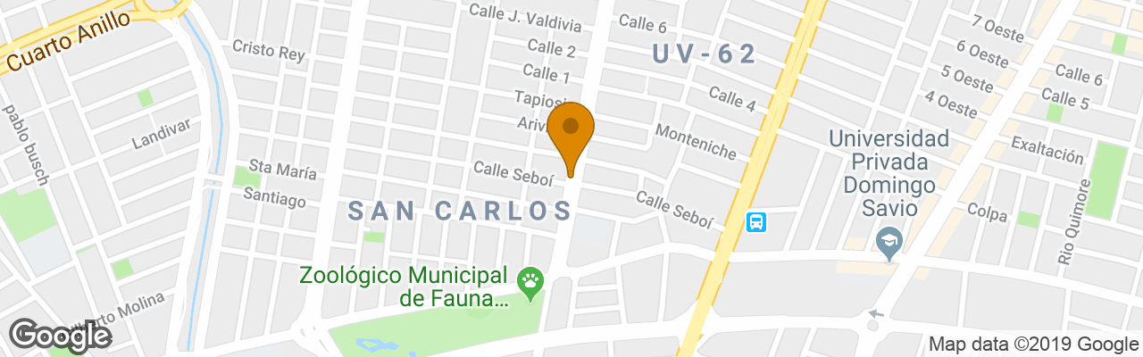 Hotel & Restaurante Warique