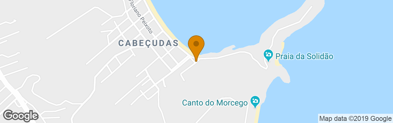 Hotel Marambaia Cabeçudas 