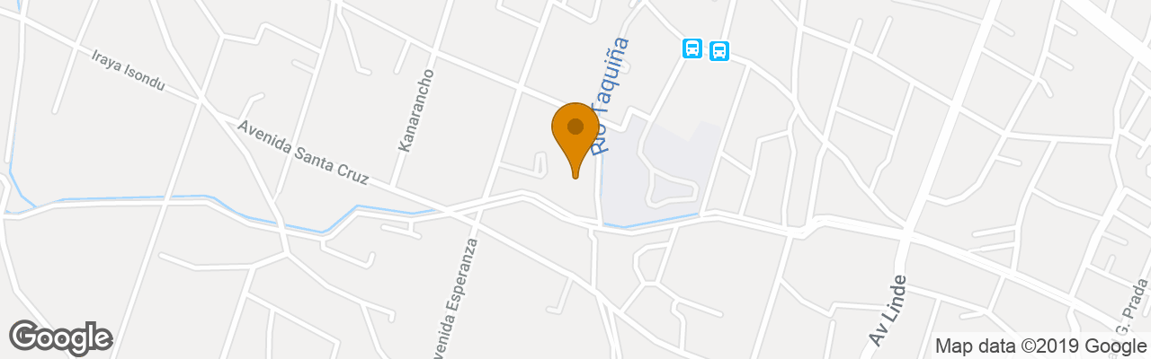 Bed and Breakfast Cabaña Las Lilas Hostel