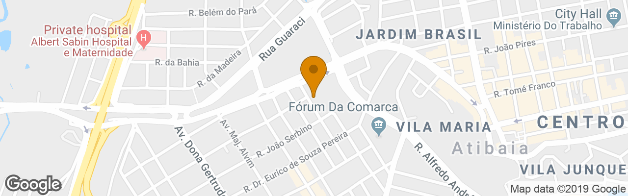 Hotel Itapetinga Plaza 