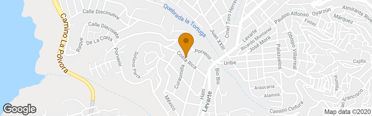 Bed and Breakfast Hospedaje Maria Teresa