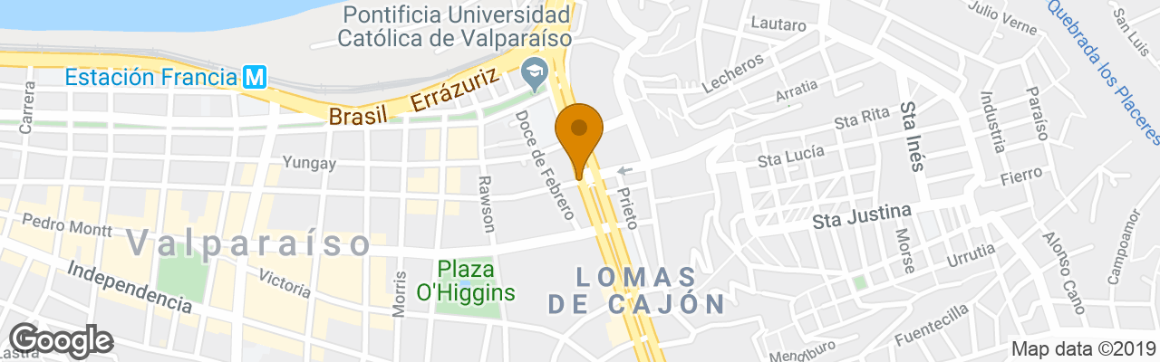 Latinoamericano Hostel