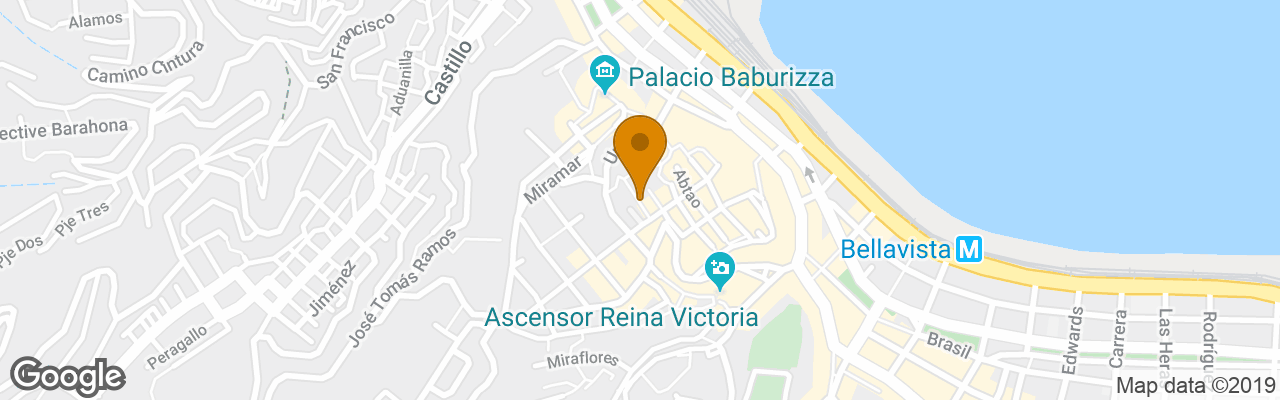 Hostal La Candelaria