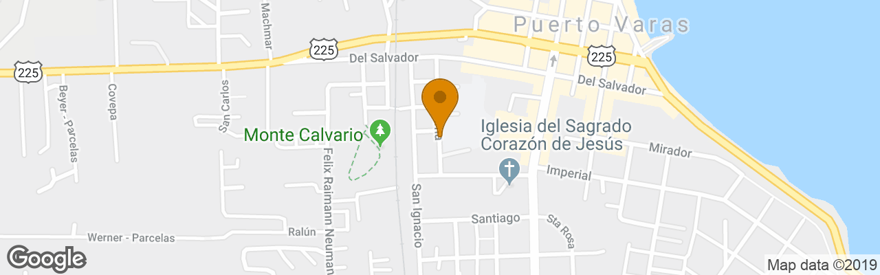 Hotel Puerta Del Lago