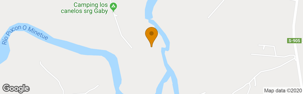 Hotel Salto del Carileufu