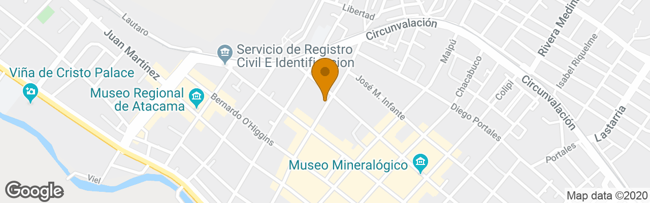 Hotel Portal del Norte